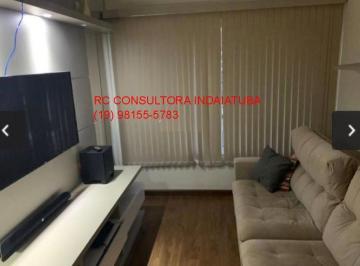 Foto 01 · Condominio, Vila Inglesa, Indaiatuba, SP