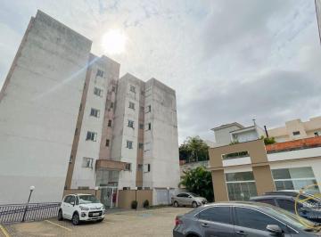 Apartamento · 70m² · 2 Quartos · 1 Vaga · Apartamento à venda no bairro Jardim do Paço - Sorocaba/SP