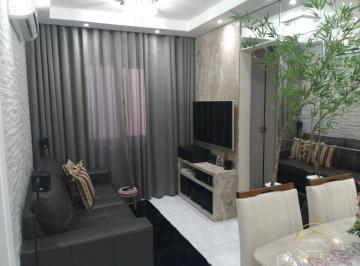 Apartamento · 44m² · 2 Quartos · 1 Vaga · Apartamento à venda no bairro Jardim Casa Branca - Sorocaba/SP