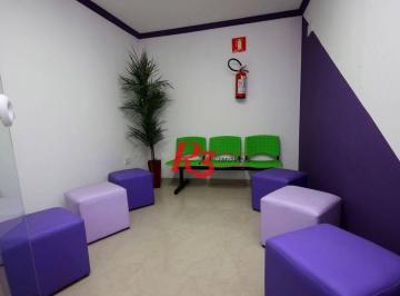 9bcc8b191da6aa814e211f68d3867c8136bd6ccf · Prédio, 1700 m² - venda por R$ 6.000.000,00 ou aluguel por R$ 29.000,00/mês - Vila Nova - Santos/SP