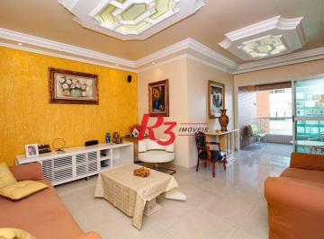 4e488dd3c544ca9ad70d235859c341c680907a5d · Apartamento com 2 dormitórios à venda, 115 m² por R$ 1.380.000,00 - Embaré - Santos/SP