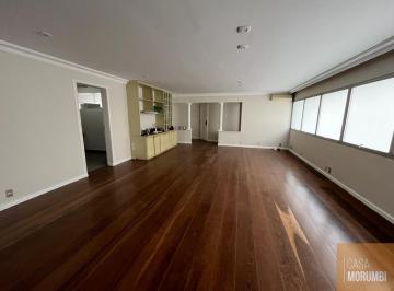Foto 02 · Apartamento a venda 170m² com 2 Dormitórios e 2 vagas R$ 1.950.000,00 Jardim Paulista