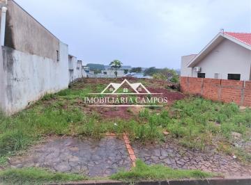 Terreno · 360m² · TERRENO COM ÓTIMA LOCALIZAÇÃO À VENDA, JARDIM CONCÓRDIA, TOLEDO - PR