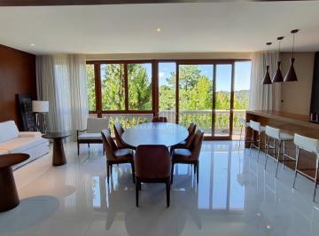 Apartamento · 444m² · 4 Vagas · LA LIBERTE