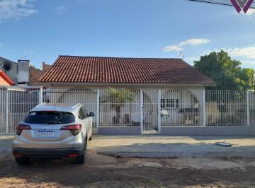 FACHADA · Casa, Centro, Santo Ângelo, RS