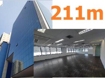 Comercial , São Paulo · FARIA LIMA ESCRITÓRIO
