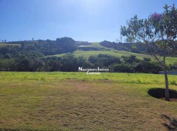 730152dd575fda663d0f1ecd92ee75b04482b118 · Terreno à venda, 1500 m² por R$ 1.780.000,00 - Loteamento Residencial Entre Verdes (Sousas) - Campin