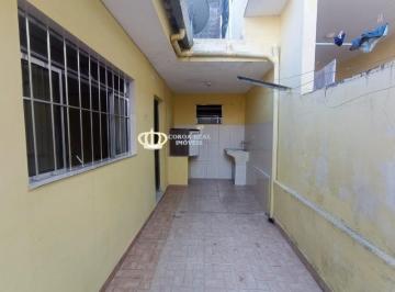 Foto 01 · CASA TÉRREA DE FUNDOS ARTUR ALVIM. PROXIMO AV. PEIXOTO WERNECK. NHOCUNE