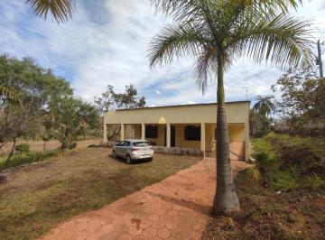 Foto 01 · Sítio de Luxo à Venda - Região Encontro das Águas em Esmeraldas-MG: 4 Quartos, 1 Suíte, 3843 m² de Á