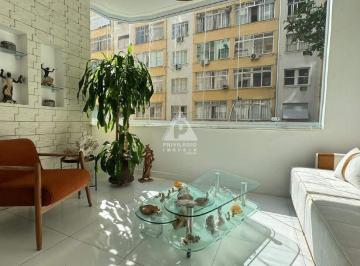 Apartamento · 147m² · 3 Quartos · 1 Vaga · 3 quartos com 1 suíte e 1 vaga na convenção!! 147m² Na quadra da praia posto 4!!
