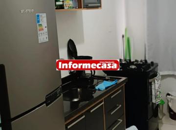 Foto 01 · APARTAMENTO RESIDENCIAL PARA LOCAÇÃO EM SANTA AMÉLIA, BELFORD ROXO/RJ.