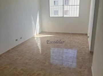 8837979747a24edbde51ffc6a9cb681b366847df · Apartamento com 2 dormitórios à venda, 62 m² por R$ 280.000,00 - Jardim Pedra Branca - São Paulo/SP