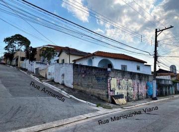 072aab96ded5836c18def1d2569082669dda0fd8 · Terreno à venda, 1100 m² por R$ 4.462.001,00 - Água Fria - São Paulo/SP