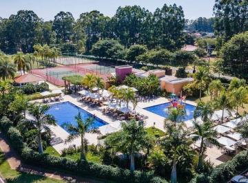 2a45e6c9ff326a449be5008b9a8e1c2d0102c1f6 · Terreno à venda, 1187 m² por R$ 110.000,00 - Santa Bárbara Resort Residence - Águas de Santa Bárbara