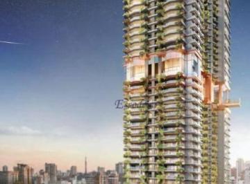4d3f14cbcfc379e39828f85dd263dc79fe8485f9 · Apartamento à venda, 161 m² por R$ 2.731.882,00 - Perdizes - São Paulo/SP