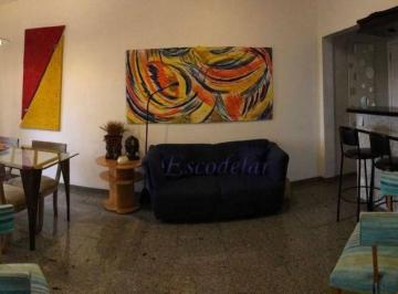 d0dc8a6301a81b8c13e376ce301ccf71fe5c7e03 · Apartamento com 2 dormitórios à venda, 120 m² por R$ 750.000,00 - Vila Paulista - São Paulo/SP