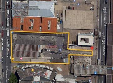 e525c96a7334b856eab4dc8d35516722ea299ad3 · Terreno à venda, 2352 m² por R$ 35.000.000,50 - Santana - São Paulo/SP