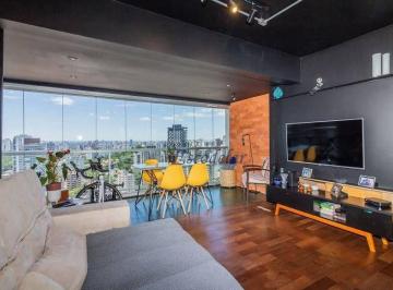 b1cf049ca7be385a9595b8610ed5d31e5d9ff67a · Cobertura com 1 dormitório à venda, 115 m² por R$ 2.000.000,00 - Vila Madalena - São Paulo/SP