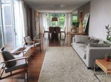 8199a09bbcde09be141a44956f98ed14b833094d · Sobrado com 4 dormitórios à venda, 407 m² por R$ 3.400.000,00 - Jardim São Bento - São Paulo/SP
