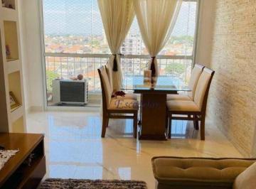 679304e6a988d9f3b11417d390d8751389f57069 · Apartamento com 3 dormitórios à venda, 79 m² por R$ 750.000,00 - Vila Isolina Mazzei - São Paulo/SP