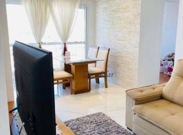 ad014ed295f8bf8693d0ca40e4f0e91329259b88 · Apartamento com 3 dormitórios à venda, 79 m² por R$ 750.000,00 - Vila Isolina Mazzei - São Paulo/SP