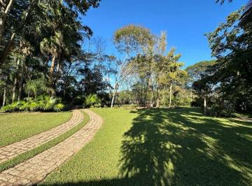 2472c870b2dd54686ea28af8faebdb6dcff47be7 · Terreno à venda, 10490 m² por R$ 2.700.000,00 - Chácara dos Junqueiras - Carapicuíba/SP