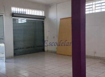 bee8adb0532b46cae304d604237a37361499613f · Salão à venda, 207 m² por R$ 1.250.000,00 - Lauzane Paulista - São Paulo/SP