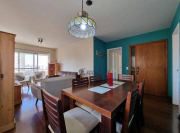 6ac11f44ad78fc5751e789e4fbaf8cd8be4b7c9d · Apartamento com 3 dormitórios à venda, 110 m² por R$ 850.000,00 - Santana - São Paulo/SP