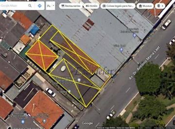 66f77b22ed4bb5c74a65423eefdb9f91eabd7f4c · Terreno à venda, 450 m² por R$ 4.255.000,00 - Parada Inglesa - São Paulo/SP