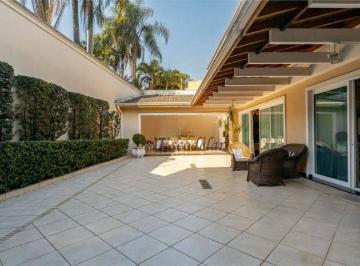 4af88203ad272573985e94836db0ef5ac0ada8ca · Casa para alugar, 580 m² por R$ 31.980,00/mês - Alto de Pinheiros - São Paulo/SP
