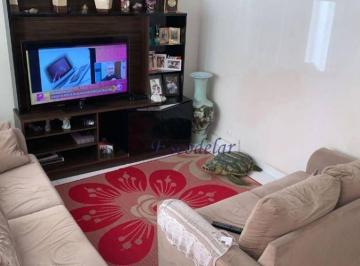 0dc08974775f9aef1629325071090361e6436167 · Sobrado com 3 dormitórios à venda, 120 m² por R$ 750.000,00 - Tremembé - São Paulo/SP