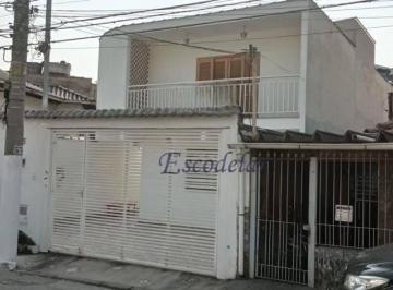 ec93187979960b57e13dfdc07c61e8f88a8531ed · Sobrado com 3 dormitórios à venda, 196 m² por R$ 960.000,00 - Parada Inglesa - São Paulo/SP