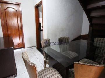 fed24274e52f2bffa7b701c7c1ac962595bf955c · Sobrado à venda, 290 m² por R$ 649.500,00 - Tucuruvi - São Paulo/SP