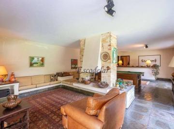 b5c380fc566a75bffbc608c59f665b4c149a13c3 · Casa com 6 dormitórios à venda, 721 m² por R$ 5.300.000,00 - Parque Silvino Pereira - Cotia/SP