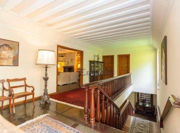0b00a153f016a974775c4a596c60bd54d6534083 · Casa com 6 dormitórios à venda, 721 m² por R$ 5.300.000,00 - Parque Silvino Pereira - Cotia/SP