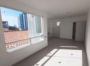 9446fbadc36366f48e96520177deca4adc70a4cd · Apartamento à venda, 31 m² por R$ 270.000,00 - Vila Mazzei - São Paulo/SP