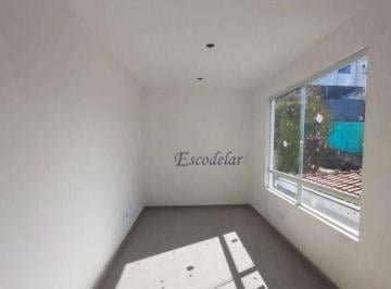 0f376b4ea17b8bed86f6772fe78426b8cb4dab9a · Apartamento à venda, 31 m² por R$ 270.000,00 - Vila Mazzei - São Paulo/SP