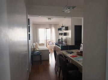 260d94b10515cfd59ec8c1ea0aa82873979ce094 · Apartamento com 2 dormitórios à venda, 67 m² por R$ 660.000,00 - Imirim - São Paulo/SP