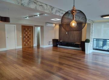 641311a496e61081bf33fb2524c6106dcb41d086 · Apartamento à venda, 205 m² por R$ 2.700.000,00 - Paraíso do Morumbi - São Paulo/SP