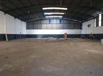 abacd46a2b4933b4e1a0e629b5570453ee9c6d74 · Galpão à venda, 1130 m² por R$ 5.000.000,00 - Jardim Presidente Dutra - Guarulhos/SP
