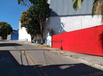 16a9e2f11785af1c69da270e30e057f59ac2392f · Galpão à venda, 1130 m² por R$ 4.500.000,00 - Parque Jurema - Guarulhos/SP