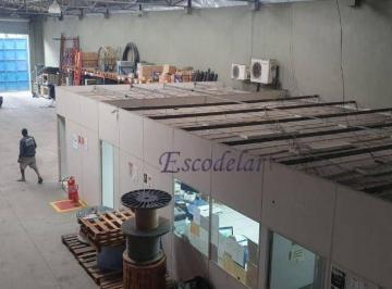 ca6e10204ec2059e14877d9d97575ab99ecac9b8 · Galpão à venda, 580 m² por R$ 2.500.000,00 - Casa Verde Alta - São Paulo/SP