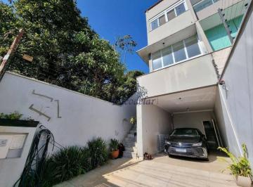 311bca06d27fd7416b55b780dbd3a36ae4554d26 · Sobrado com 4 dormitórios à venda, 210 m² por R$ 1.600.000,00 - Pedra Branca - São Paulo/SP