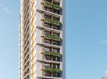 Apartamento , Curitiba · Studio - Morá Refúgio Urbano no Centro