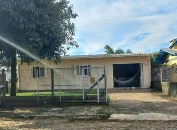 Casa · 132m² · 3 Quartos · 1 Vaga · Casa no Bairro Igra Sul - Torres/RS