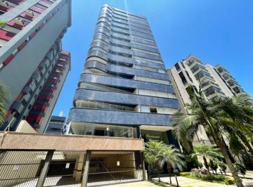 Apartamento · 124m² · 3 Quartos · 2 Vagas · Apartamento 1402 no Residencial Elegance - Torres/RS