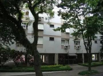 Apartamento · 90m² · 2 Quartos · 1 Vaga · Apartamento no Residencial Andréa - Porto Alegre/RS