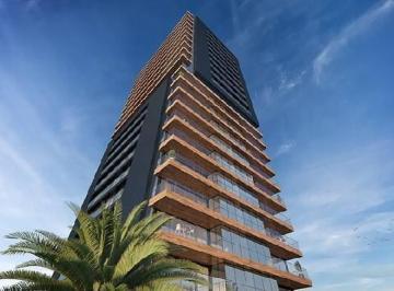 Apartamento · 196m² · 4 Quartos · 3 Vagas · Apartamento 1802 no Vanguard - Torres/RS