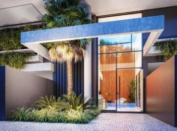 Apartamento · 93m² · 2 Quartos · 1 Vaga · Apartamento 602 no Ibiza - Torres