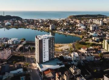Apartamento · 85m² · 2 Quartos · 1 Vaga · Apartamento 1405 no Bellagio - Torres/RS